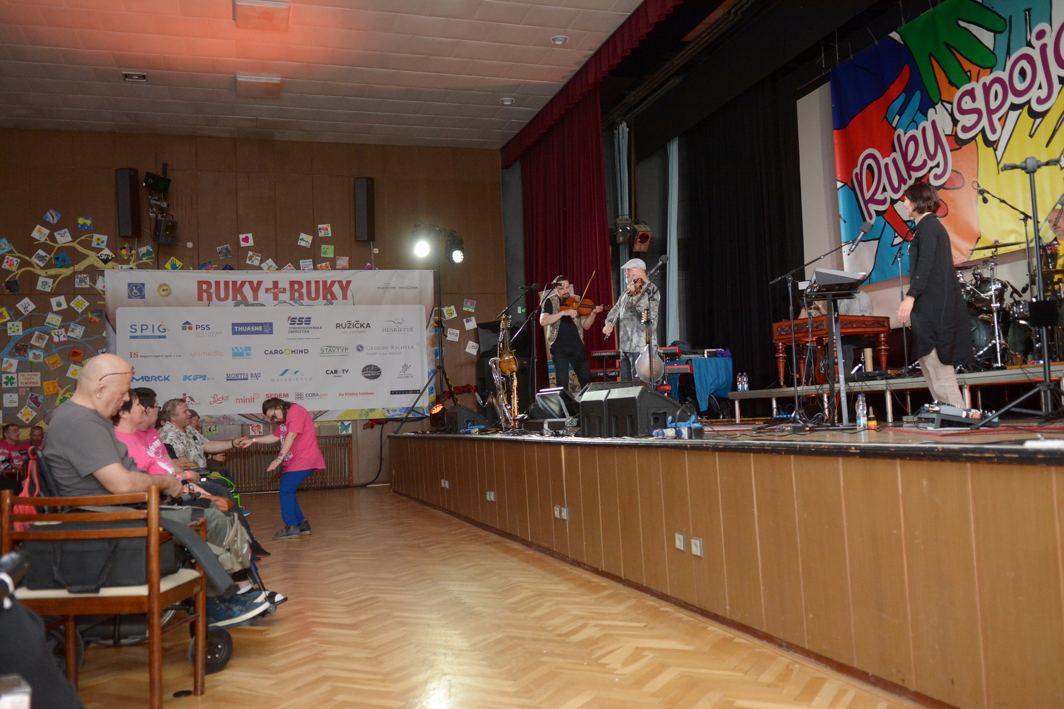 314 Ruky Ruky NRC 2025 Marek Vaco